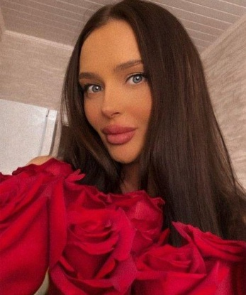 Анкета проститутки Александра - Фото 1, Преградная, 25 лет, №8005